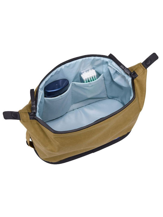 Thule Aion Travel Toiletry Bag Nutria Brown