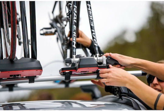 Yakima Basis Fahrradträger für 1 Fahrrad