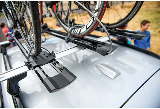 Yakima Basis Fahrradträger für 1 Fahrrad