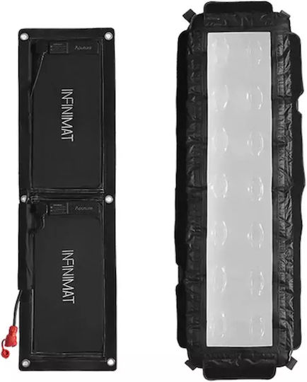 Aputure Infinimat Φουσκωτό Έγχρωμο Led 1x4'