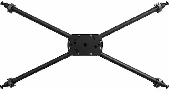 Aputure Infinimat LED Colorat Gonflabil 1x2'