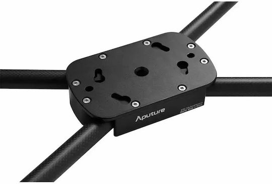 Aputure Infinimat LED Colorat Gonflabil 1x2'