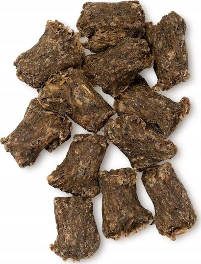 Uniszki Μπισκότο Σκύλου με Κουνέλι και Λαγό 80gr