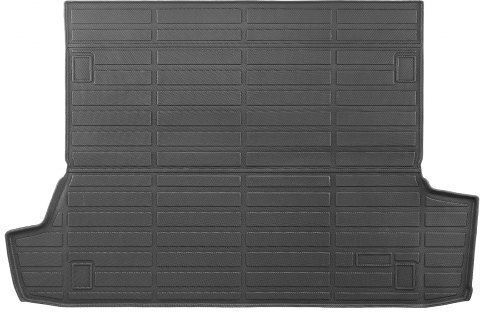 Vevor Trunk Mat for Toyota 4-Runner 2011-2024 Black