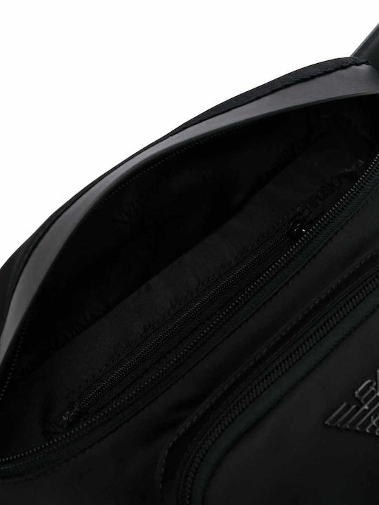 Men's Bag Shoulder / Crossbody Black