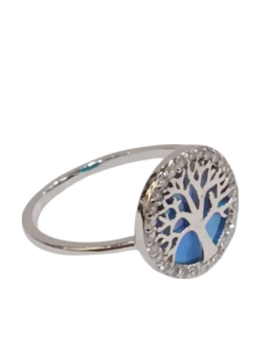 Prince Silvero Damen Silberring Prince Silvero Damen Silberring