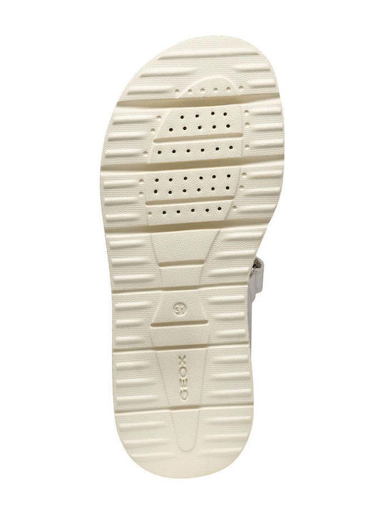 Kids' Sandals Α J Sandal Kodette White