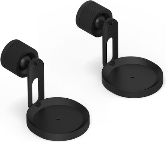 Sonos Speaker Stands Era 100 in Black Color