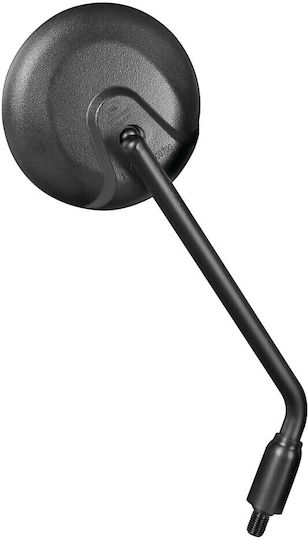 Lampa Motorcycle Mirrors 2pcs Black