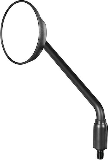 Lampa Motorcycle Mirrors 2pcs Black