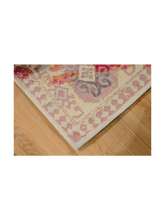 Tzikas Carpets Battu Χαλί Ορθογώνιο Ρ.ρ Αιγύπτου 140x200cm