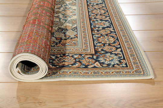 Tzikas Carpets Battu Килим Правоъгълена Egyptian Cotton