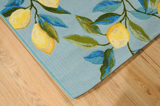 Tzikas Carpets Capri 01970-115 Χαλί Ορθογώνιο Αιγύπτου 140x200cm