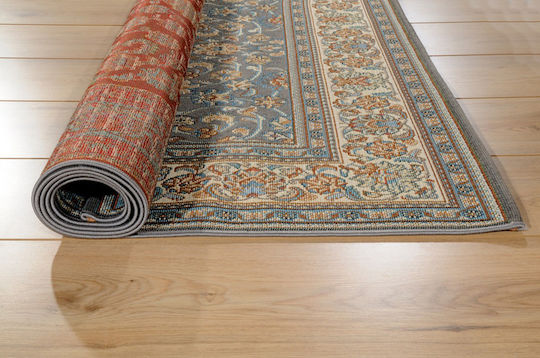 Tzikas Carpets 1470 Килим Правоъгълена Egyptian Cotton