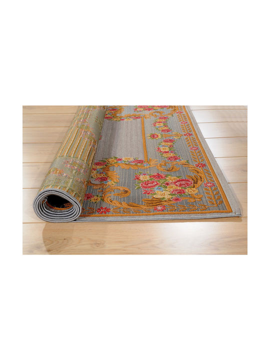 Tzikas Carpets 1025 Χαλί Ορθογώνιο Ρ.ρ Αιγύπτου 140x200cm