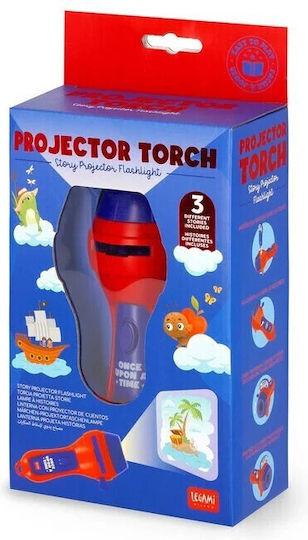 Legami Milano Story Projector