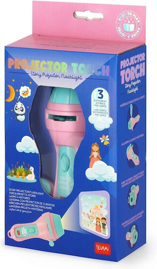 Legami Milano Story Projector