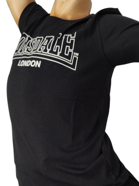 Beanley T-shirt Black