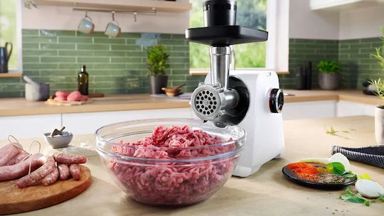 Mașină de tocat carne Bosch Mfws607w