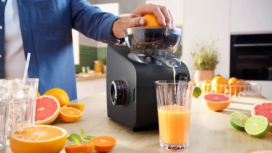 MFWS682B Minced Meat Grinder 2100W Black