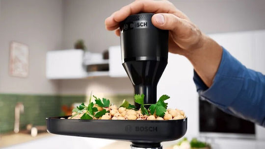 MFWS682B Minced Meat Grinder 2100W Black
