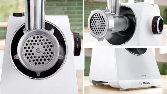 Mașină de tocat carne Bosch Mfws607w