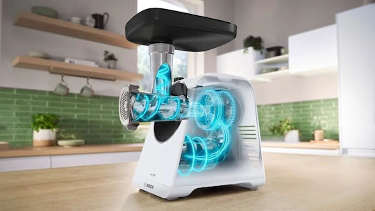 Mașină de tocat carne Bosch Mfws607w