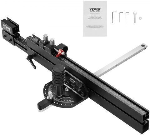 Vevor TJXQGDKS6060EZ0GRV0 Guide Power Tools