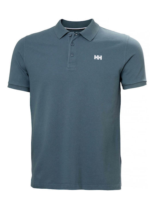 Transat Polo T-shirt Polo Blue