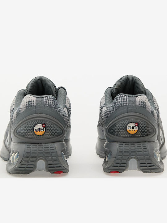 Air Max DN Sneakers Cool Grey
