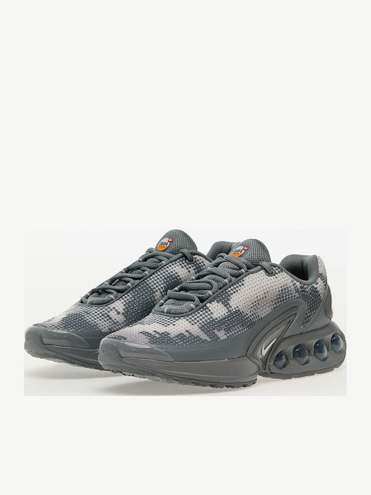 Air Max DN Sneakers Cool Grey