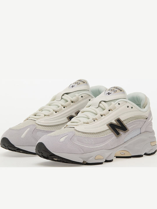 New Balance 1000 Маратонки Pearl Grey