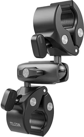 Telesin Βάση Στήριξης Action Cameras