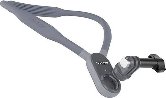 Telesin Βάση Στήριξης Action Cameras