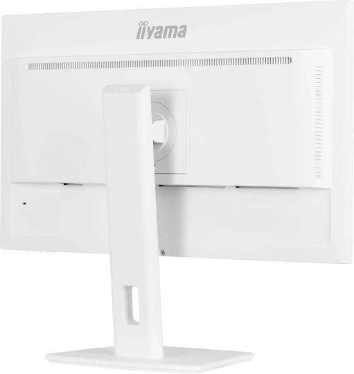 Iiyama ProLite XUB2797QSU-W2 IPS Monitor 27 Zoll QHD 2560x1440 Weiß