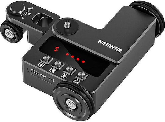 Neewer Βάση Τρίποδα - Dolly 6976831831554