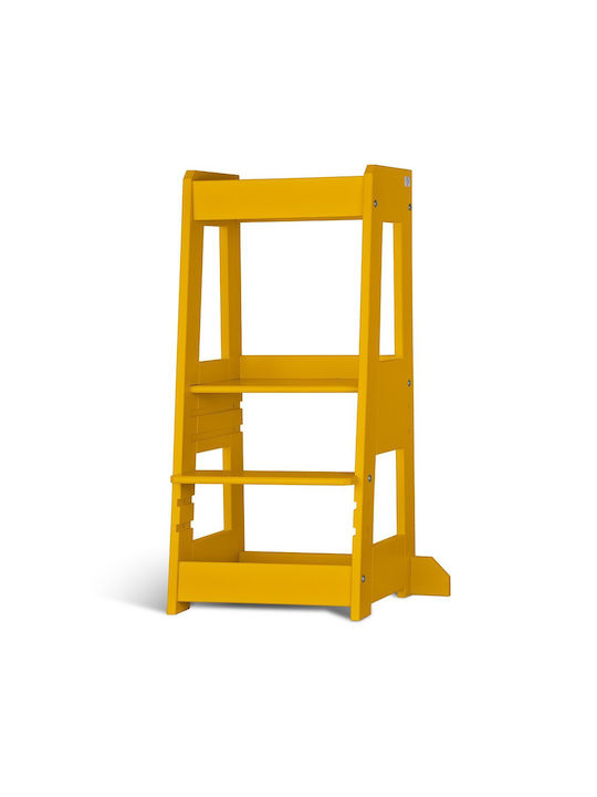 Felix Montessori Learning Tower Sunflower 100586 Tissi