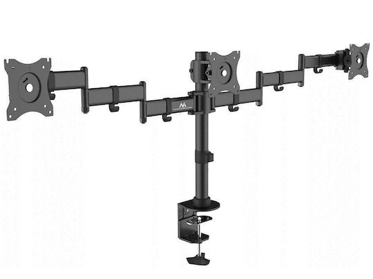Maclean Energy MC-811