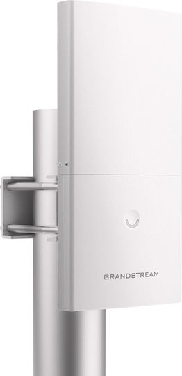 Grandstream GWN7605LR WiFi Mesh Network Access Point Wi‑Fi 4 Dual Band (2.4 & 5GHz)