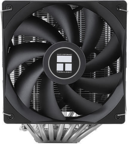 Thermalright Phantom Spirit 120 SE Dual Fan CPU Cooling for AM4/AM5/1200/115x/1700 Socket
