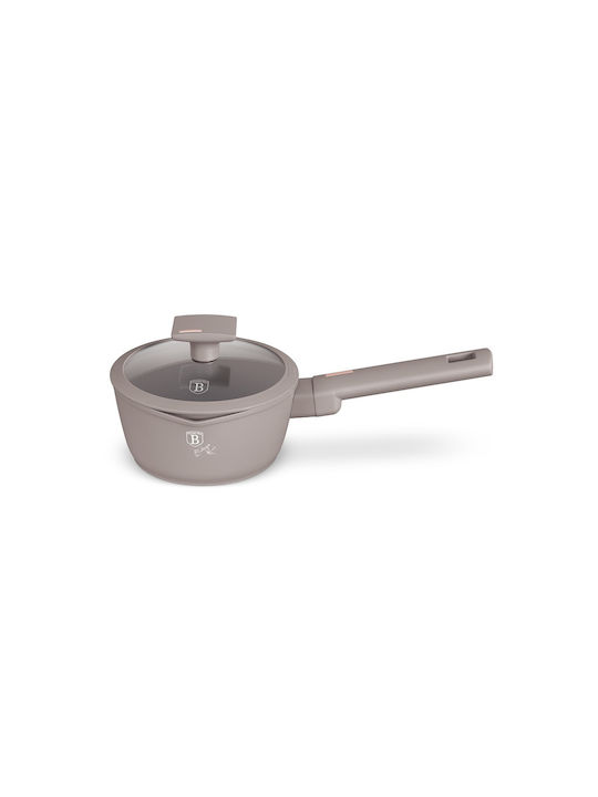 Berlinger Haus made of Aluminum 1.2lt / 16cm