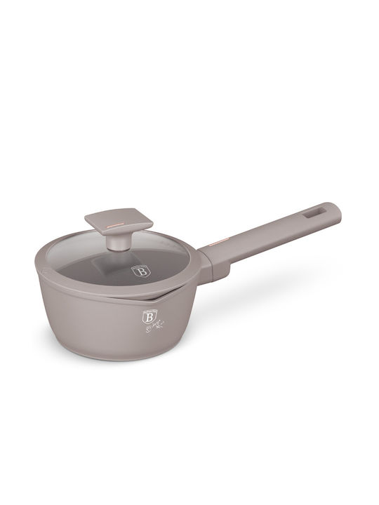 Berlinger Haus made of Aluminum 1.2lt / 16cm