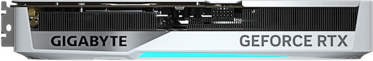 Gigabyte GeForce RTX 5070 Ti 16GB GDDR7 Eagle OC Ice SFF Κάρτα Γραφικών