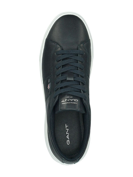 Joree Herren Sneakers Blau