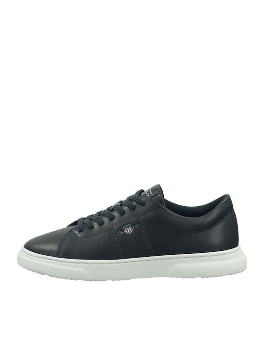 Joree Herren Sneakers Blau