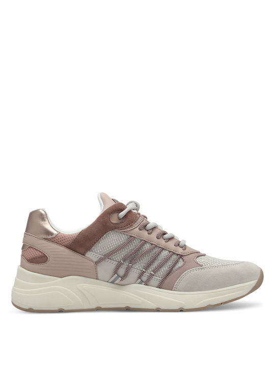 Tamaris Sneakers Rose Comb