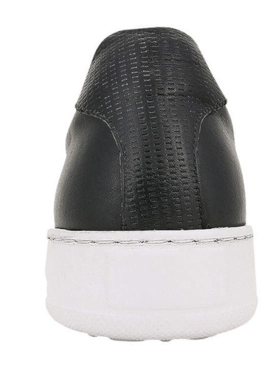 Carbel Ανδρικά Sneakers Μαύρα