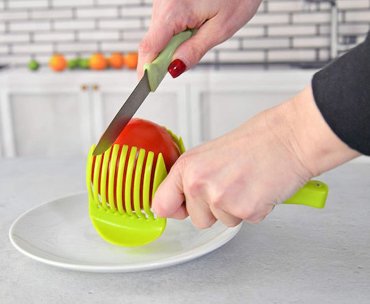 Vegetable Fruit Slicing Slicing Pliers Premium Green Original Deals