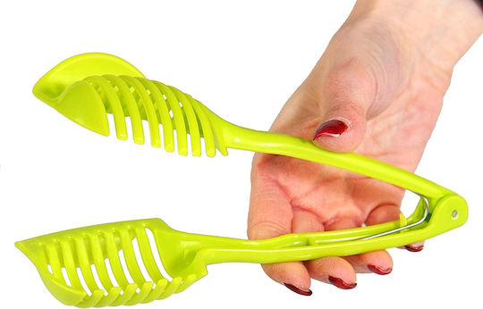 Vegetable Fruit Slicing Slicing Pliers Premium Green Original Deals