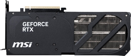 MSI GeForce RTX 5070 Ti 16GB GDDR7 Shadow 3X OC Видеокарта